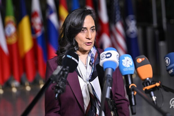 Canada Rules Out Reopening Embassies in Iran and Venezuela, Says Foreign Minister Anand