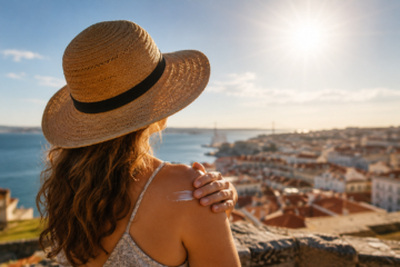 Apesar de muito sol, dois em cada três portugueses têm níveis insuficientes de vitamina D