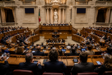 Parlamento deverá chumbar perda de nacionalidade por crimes graves após desacordo entre Chega e PSD/CDS
