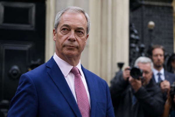 Nigel Farage Resigns as MP, Seeks Fresh Mandate Amid Financial Investigation