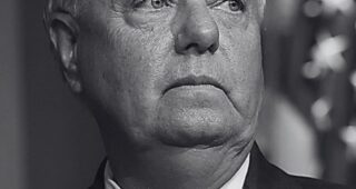 European Leaders Pay Tribute to US Senator Lindsey Graham After Sudden Death at 71