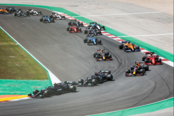 Portugal poderá receber uma corrida de Fórmula 1 ainda este ano caso provas no Médio Oriente sejam canceladas