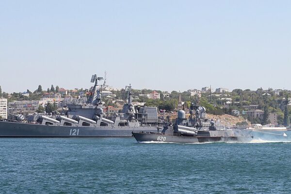 Russian Navy