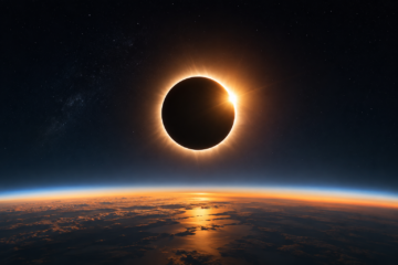 Solar Eclipse 2026: Follow Europe’s Great Eclipse Live with Open Chronicle
