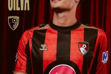 António Silva Joins Bournemouth as Cherries Add Portuguese Quality to Marco Rose’s Defence