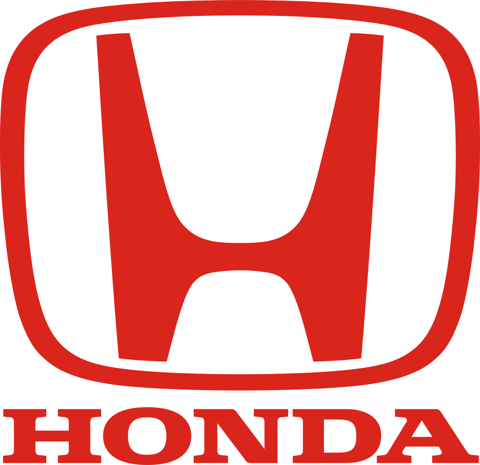 Honda logo