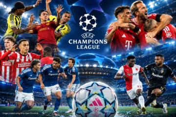 Champions League Thursday Analysis: Como Announce Themselves, Bayern and United Flex Their Muscle as Lens Steal the Night