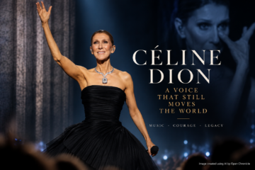Céline Dion Returns to the Stage With Emotional Paris Comeback After Six Years