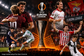 Benfica conquer San Siro as Sunderland’s European return lights up Europa League opening night
