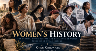 Women’s History