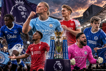 Premier League Matchweek 3 Report: Arsenal Answer Chelsea, City Stay Perfect and the Early Shape of the Season Emerges