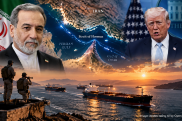 Iran Proposes Seven-Day Deal to Reopen Strait of Hormuz if US Meets Its Conditions