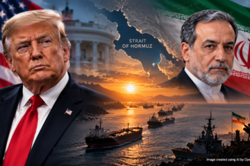 Trump Reportedly Rejects Iran’s Seven Day Ceasefire Proposal as Tehran Pushes for Hormuz Deal