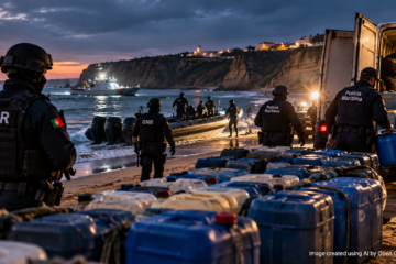 International Drug Networks Are Establishing Operations in Portugal, Prosecutor Warns