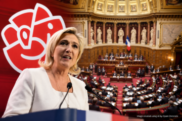 Sénatoriales 2026 : le RN et ses alliés obtiennent 15 sièges et pourront former un groupe pour la première fois