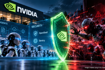 Nvidia Launches New Security System to Keep Autonomous AI Agents Under Control