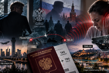 Havana Syndrome Investigation Points to Possible Links With Russia’s GRU Unit 29155