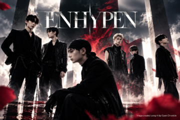 ENHYPEN Confirm November Comeback Just Three Months After The Sin: Bliss