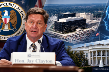 Trump Names Intelligence Chief to Lead New White House Artificial Intelligence Task Force
