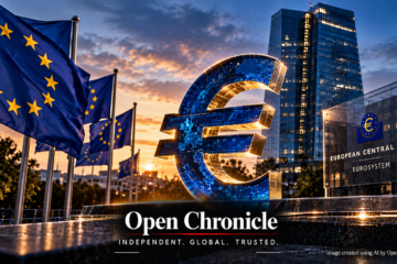 The Digital Euro and Europe’s Fight for Financial Sovereignty