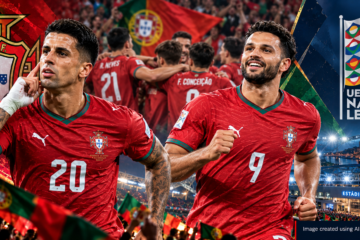 Portugal Beat Norway to Secure Nations League Quarter Final Place